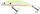 Воблер D.A.M. Effzett Pro-Lite Minnow (lemon) (50мм (3гр) FL)