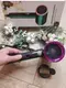 Профессиональный фен Fashion hair dryer QUICK-Drying hair care