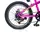 Велосипед детский 20 "SHENGDA" (дисковый тормоз) V20 Pink