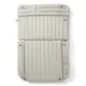 Матрац надувний для авто Mobi Garden 180x128x13 см NX22663015 beige