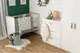 Комплект детского постельного белья Bubaba by FreeON LITTLE FOX JOURNEY (6 шт.)