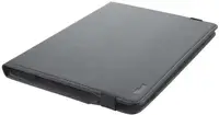 Чохол з підставкою Trust Universal 10" - Primo folio Stand for tablets BlaСk