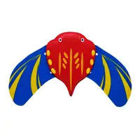 Водная игра-запускач "Devil fish" 301ZP в коробке
