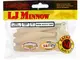 140143-033 Виброхвост 3,3" LJ MINNOW Lucky John *7