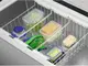 Морозильный ларь Zanussi ZСAN38FW1 371 л