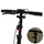 Самокат для взрослых iTrike SR 2-014-W (white)