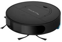 Робот-пилосос Rowenta Explorer X-plorer Serie 130 AI Animal & Allergy RR9075WH чорний