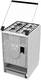 Плита комбинированная Gorenje GK5С41WH 70 л