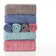 Полотенце махровое Cubes TM IDEIA 70х140 см V-pink
