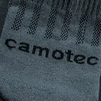 Трекінгові шкарпетки TRK 2.0 Middle Gray (5788), 42-45