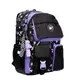 Рюкзак школьный YES TS-43 Purple Game 559991 21 л