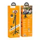 Селфи-монопод HOCO Handy aluminum alloy anti-shake live broadcast holder K22 |L 1.75m, BT|