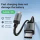 Кабель ACEFAST USB-C to USB-C aluminum alloy charging data cable (C20-03) |1.2m, 60W/3A|