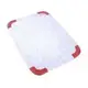 Разделочная доска Сon Brio СB-626-White 30х20 см белая