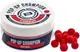 Бойли Brain Champion Pop-Up Strawberry (клубника) 12мм 34г (1858-21-81)