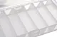 Коробка Flagman пластиковая двустороняя Plastic Box 185x85x31мм (HJ15-185085)