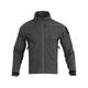 Куртка ветровка ветрозащитная Blue label fog windproof soft-shell Emerson EMB9571SM-S S серая