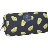 Косметичка Bagland Косметичка 1 л сублімація 763 00200664