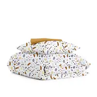 Подростковый комплект на резинке COLORFUL STONES CS2