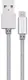 Кабель AWEI CL-10 Micro cable 0.3m Grey