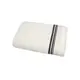 Полотенце махровое Buldans - Almeria off white 30*50