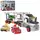 Конструктор Limo Toy Трейлер KB-115 478 деталей