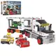 Конструктор Limo Toy Трейлер KB-115 478 деталей
