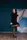 Туфли женские Fashion Cody 3433 40 размер 25,5 см Черный