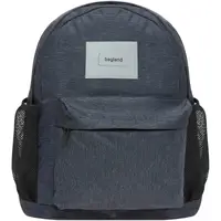 Рюкзак Bagland Молодежный mini 8 л джинс 0050869