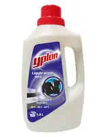 Гель для стирки черных и темных вещей Yplon 5901083302713 1.5 л