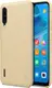 Чехол-накладка Nillkin Super Frosted Shield Case Xiaomi Mi A3/Mi CC9e Gold