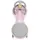 Беговел Skiddou гравитационный Bjørg Keep pink 3+