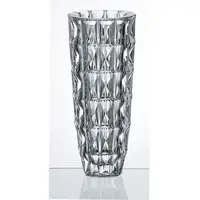 Ваза Bohemia Diamond 8KG31-99T41-280 28 см