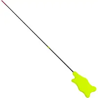 Вудка зимова Select Ice Jig-2 безкатушечная 44cm 18g для балансира к:жовтий (1870-31-08)