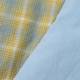Постельное белье евро Viluta Вареный хлопок Wash Printed W 02-E 220х200 см