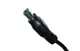Dc кабель для блока питания 6.0x12.0mm Oval type (only HP) (10a) (1.2m) (A class) 1 день гар.