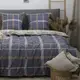 Постельное белье полуторное Viluta Сатин Twill 711-1-5 210х143 см
