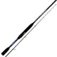 Удилище спиннинговое ZEMEX ULTIMATE Professional 662L 1.98m 4-14g (8806066101123)