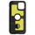 Чехол Spigen для iPhone 12 / 12 Pro Tough Armor, XP Black (ACS01710)