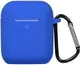 Кейс TOTO 2nd Generation Silicone Case AirPods Royal Blue