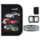 Пенал без наполнения Kite Hot Wheels HW25-622-1 4х14х20.5 см