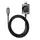 Зарядка Qi HOCO PD100W+iWatch 2-in-1 charging cable CW66