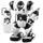 Робот на радиоуправлении Roboactor TT313 с ведром