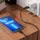 Кабель HOCO Lightning Cool silicone charging data cable X90 |1m, 2.4A|