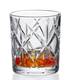 Набор стаканов низких Bohemia York Crystal 20309/11035/320 320 мл 6 шт