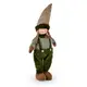 Фигура новогодняя Stenson Doll R95927 19477 43 см