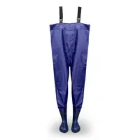 Заброды полукомбинезон для рыбалки Stenson R95106-46 46 р