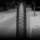 Покрышка Continental Contact Plus, 28" | 700 x 35C | 28 x 1 3/8 x 1 5/8, черная, не складная, светоотражающая