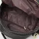 Женский рюкзак Monsen C1cjC210bl-black