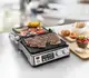 Гриль электрический DeLonghi СGH-923-D 2000 Вт